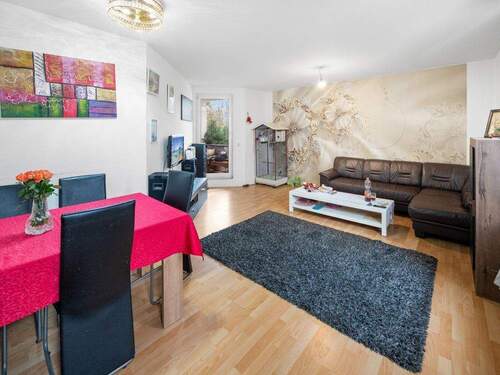 Beispiel Wohnung - Mehrfamilienhaus, Wohnhaus zum Kaufen in Bremen