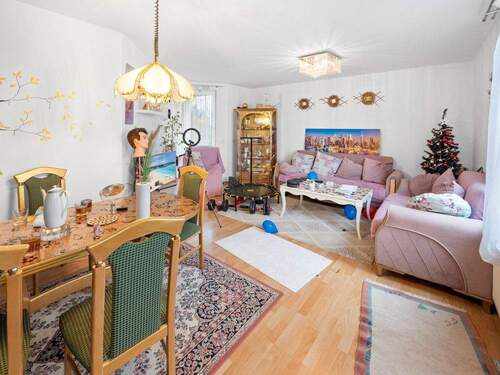 Beispiel Wohnung - 