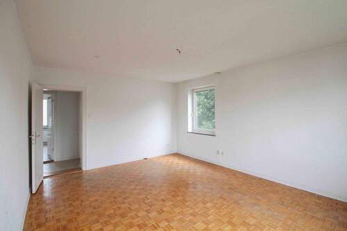 Wohzimmer - 3 Zimmer Einfamilienhaus in Eutin