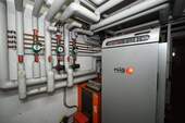 Hybrid-Heizung - 