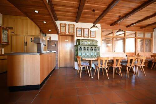 Einladend & gemütlich - 