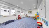 Spielzimmer EG - 