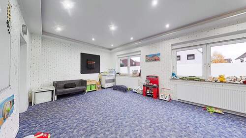 Spielzimmer - 