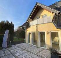 Einziehen & Wohlfühlen! Modernes energieeffizientes Einfamilienhaus in ruhiger Lage von Bruchhausen - Arnsberg