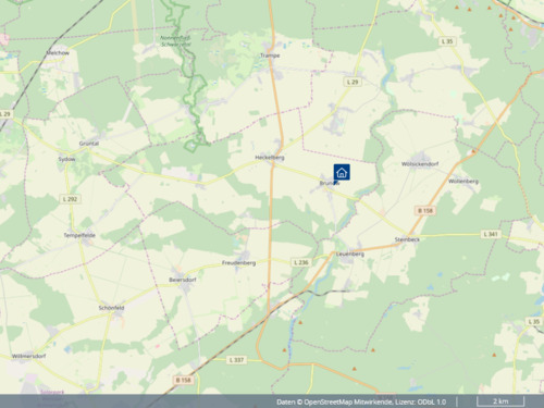 Bild aus Kartenansicht - 