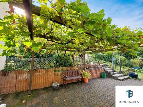 Terrasse - 