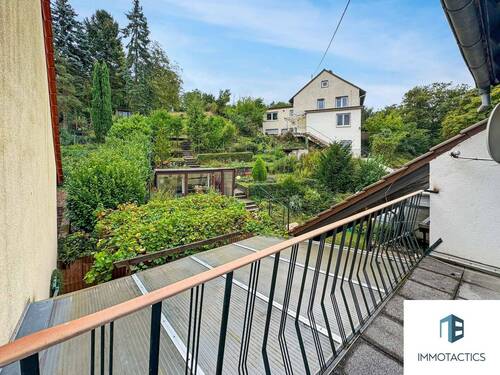 Balkon - 