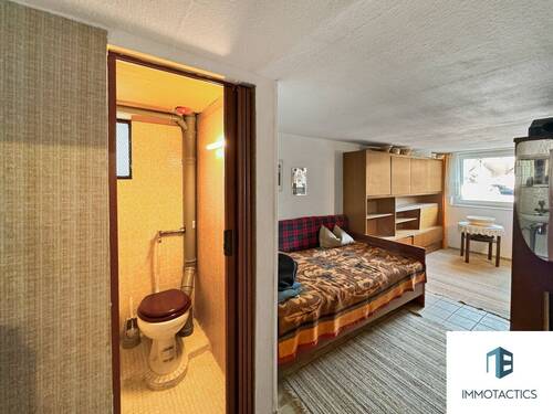 Gästezimmer UG - 