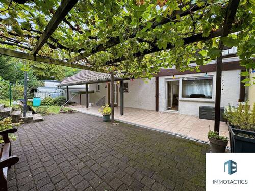 Terrasse - 