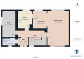 Grundriss EG - 
