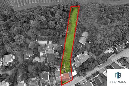 Grundstück - Einfamilienhaus mit 155,00 m² in Bad Kreuznach zum Kaufen
