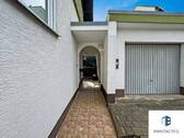Eingangsbereich - 