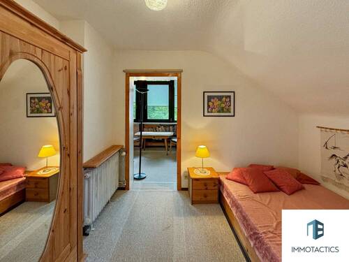 Zimmer 1.OG - 