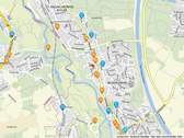 Geolyzer Kartenausschnitt - 