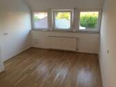 Schlafzimmer - 4 Zimmer Etagenwohnung zur Miete in Nürnberg