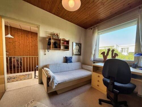 Büro Kinderzimmer - 