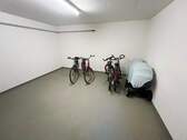 Fahrradkeller - 