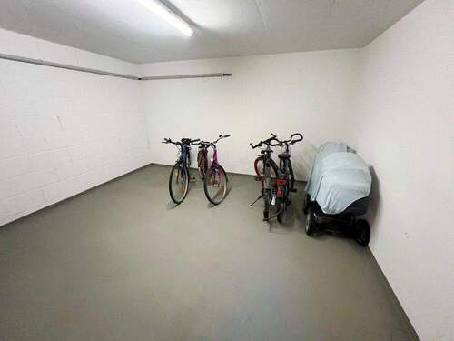 Fahrradkeller - 