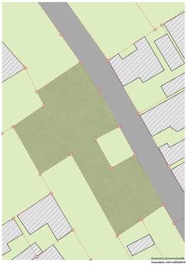 Grundstück - Grundstück in Dittelsheim-Heßloch