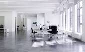 Titelbild - Eigener Schreibtischplatz im Düsseldorfer Loft - 247 Zugang, Ökostrom