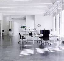 Eigener Schreibtischplatz im Düsseldorfer Loft - 247 Zugang, Ökostrom