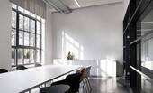 Meetingraum - Büro in Düsseldorf