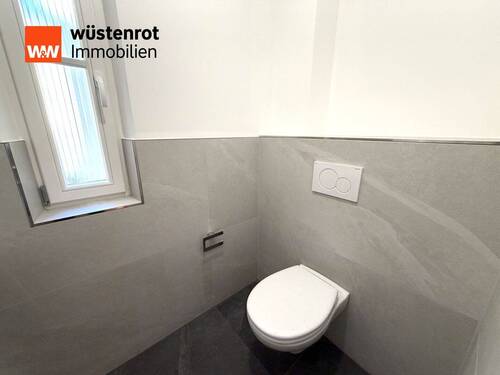 Gäste-WC - 
