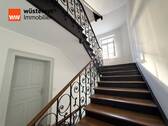 Treppenhaus - 