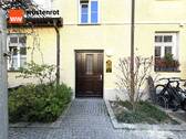Eingang Haus - 