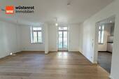 Titel - Altbauwohnung in Au-Haidhausen - Erstbezug nach Sanierung