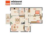 Grundriss - 