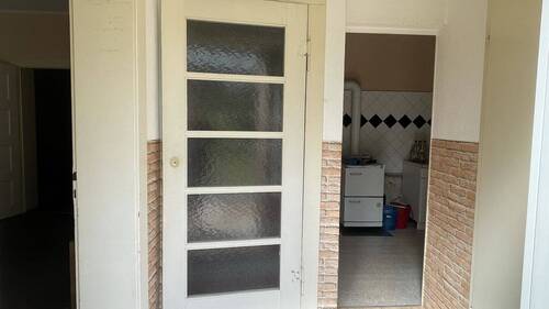 Eingangsbereich - 