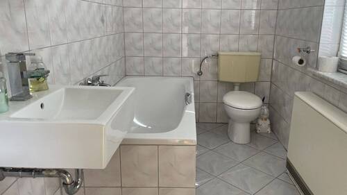 Badezimmer - 