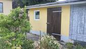 Schuppen - Einfamilienhaus mit 79,00 m&sup2; in Hoyerswerda zum Kaufen