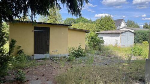 Schuppen - 