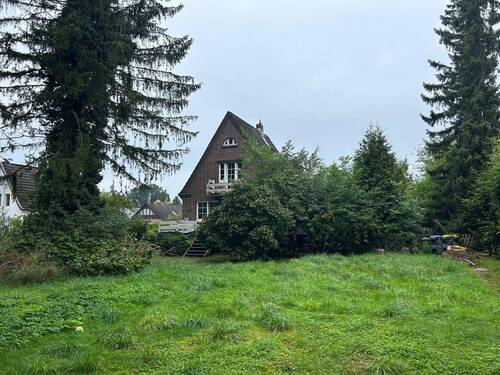 IMG-20240819-WA0011.jpg - Baugrundstück für Einfamilien- Doppelhaus - Südausrichtung