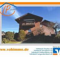 Von IPC! Traumhaftes Wohnhaus in ruhiger Lage von Kausen!