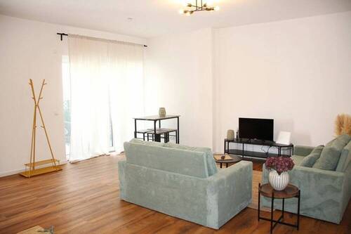Wohnung 2, 1 - 