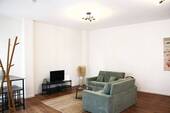 Wohnung 2, 3 - 