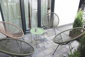 Wohnung 2, 8 - 