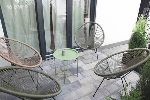 Wohnung 2, 8 - 