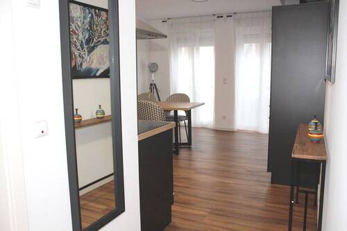 Wohnung 4, 2 - 