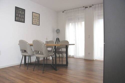 Wohnung 4, 4 - 