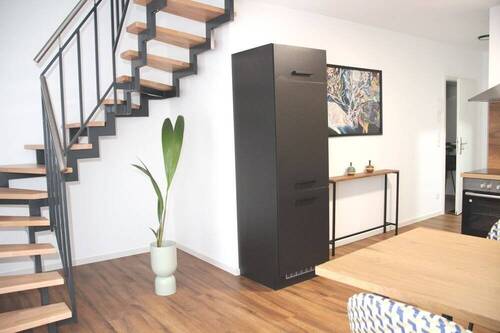 Wohnung 4, 8 - 