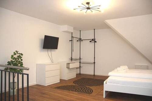 Wohnung 4, 9 - 