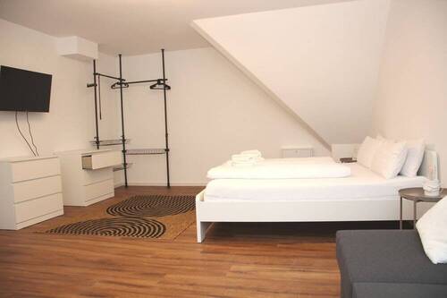 Wohnung 4, 10 - 