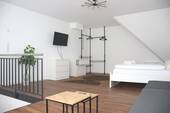 Wohnung 4, 11 - 