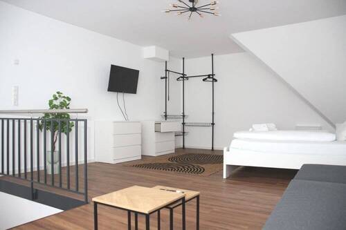 Wohnung 4, 11 - 