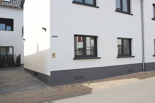 Gebäude - 1 Zimmer Mehrfamilienhaus, Wohnhaus zum Kaufen in Worms / Hochheim