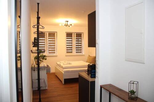 Wohnung 1, 1 - 